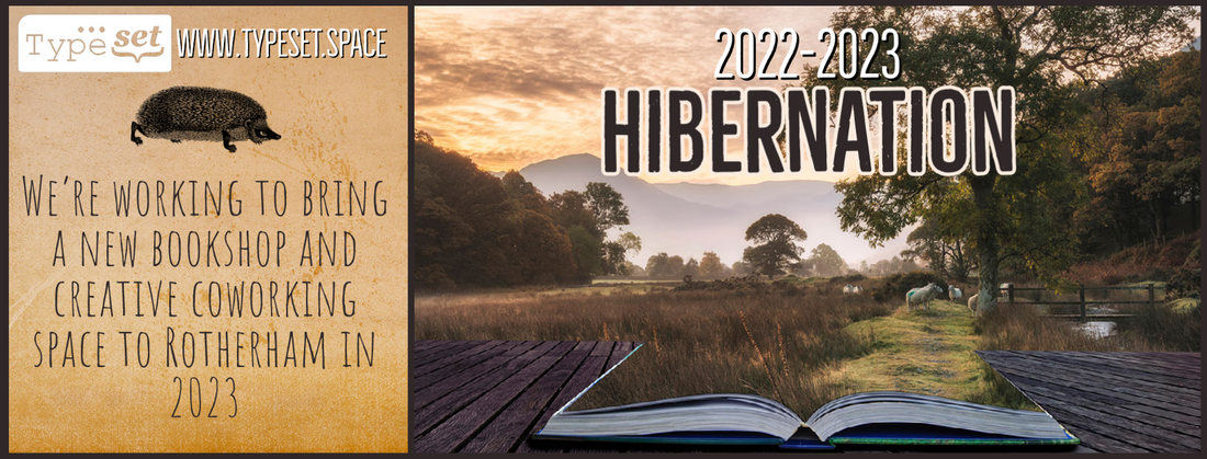 Hibernation 2022-2023