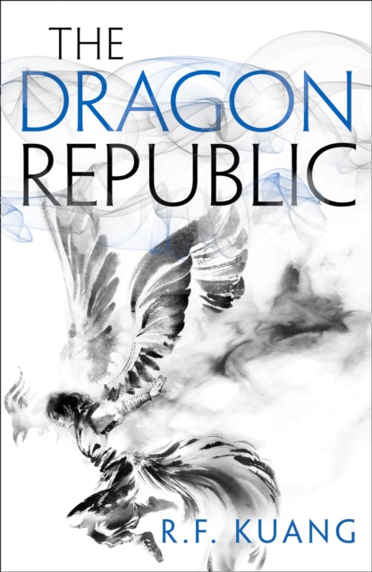 The Dragon Republic : Book 2