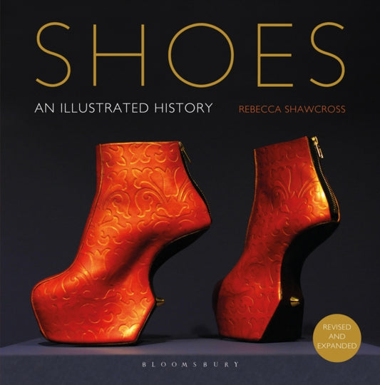 Shoes : An Illustrated History