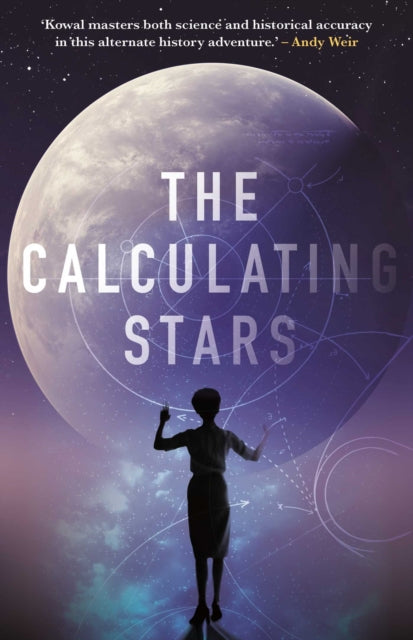 The Calculating Stars : 1