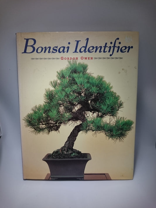 Bonsai Identifier