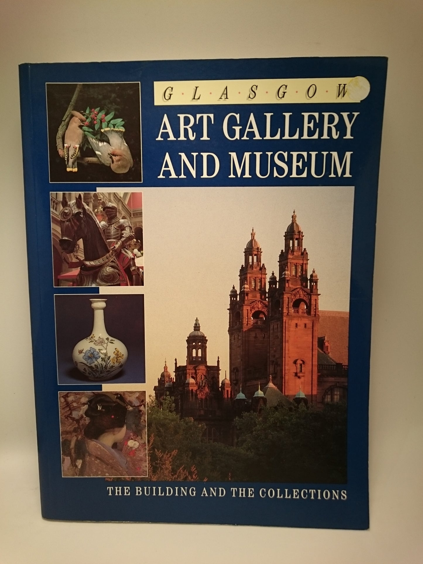 Glasgow Art Gallery and Museum