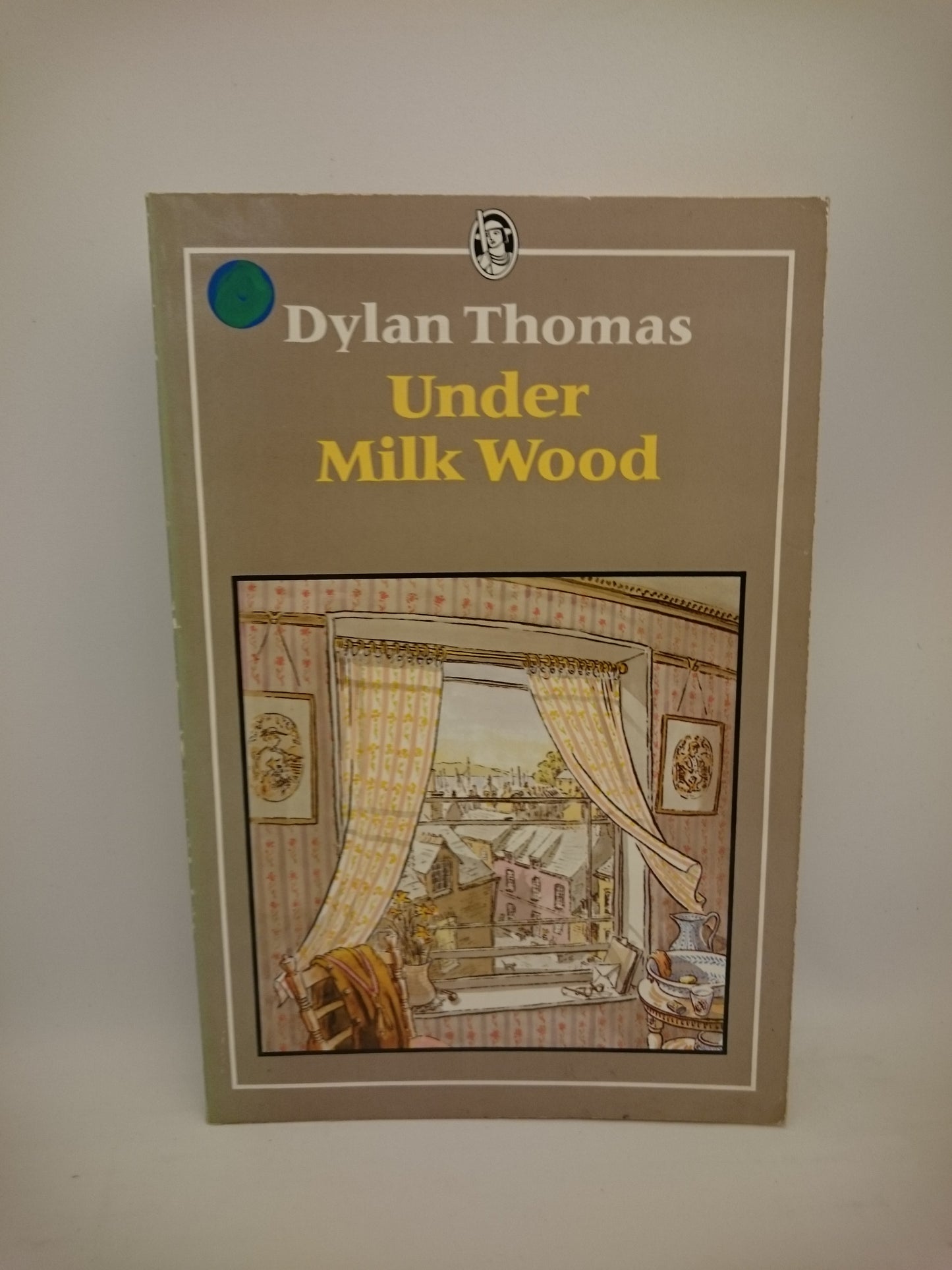 Under Milk Wood (Everyman's Classics)