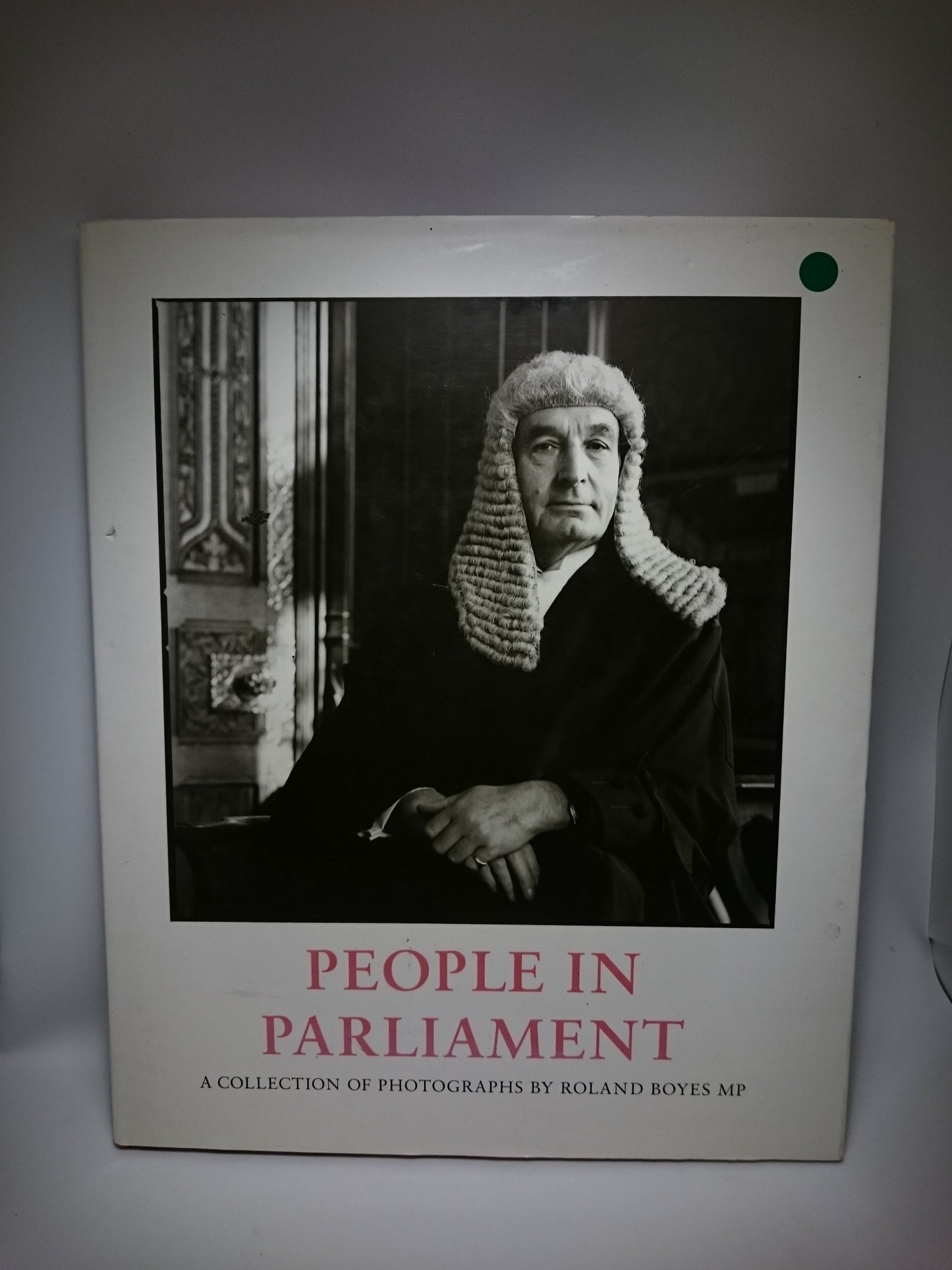 People in Parliament