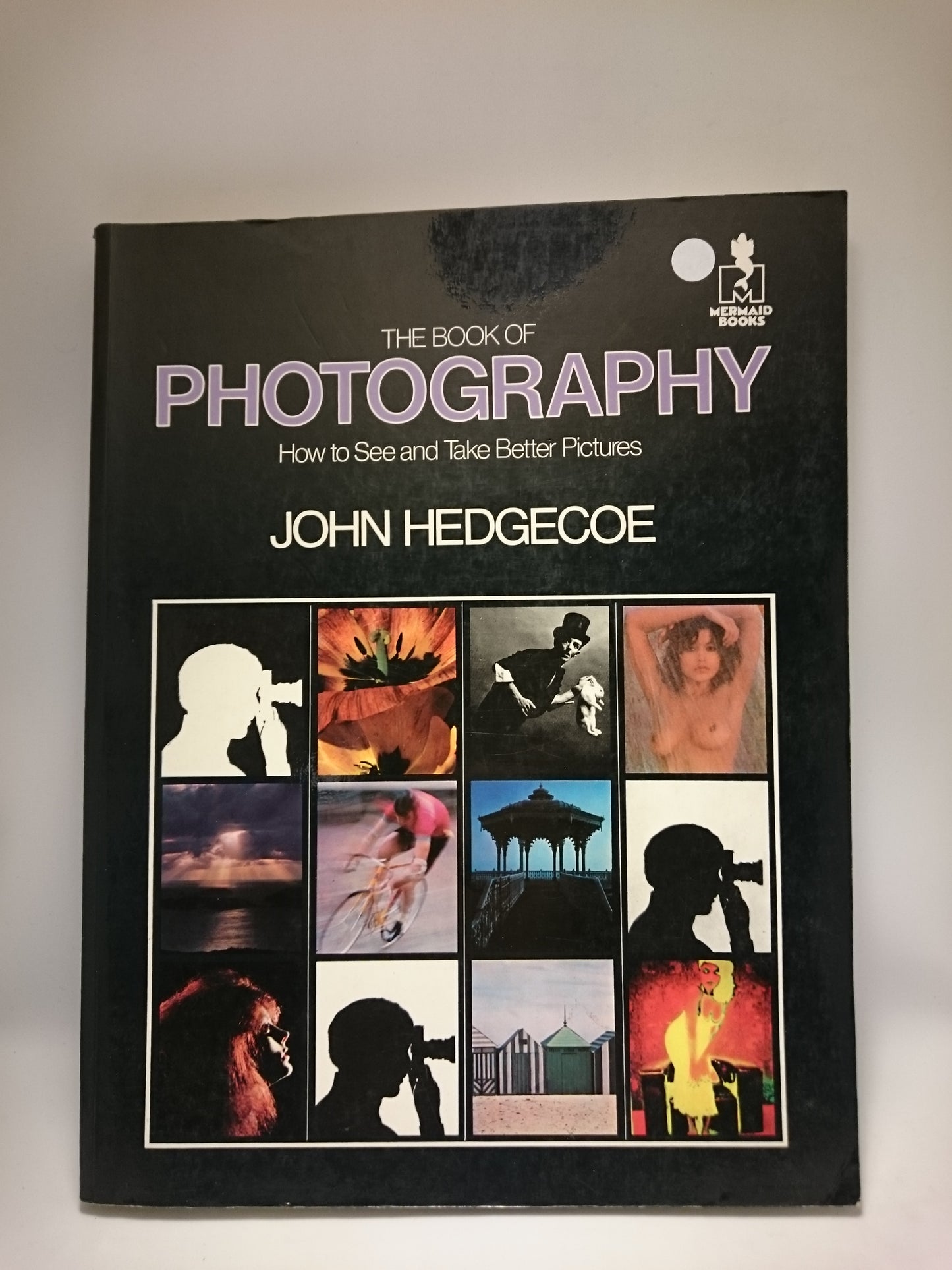 John Hedgecoe's New Manual of Photography