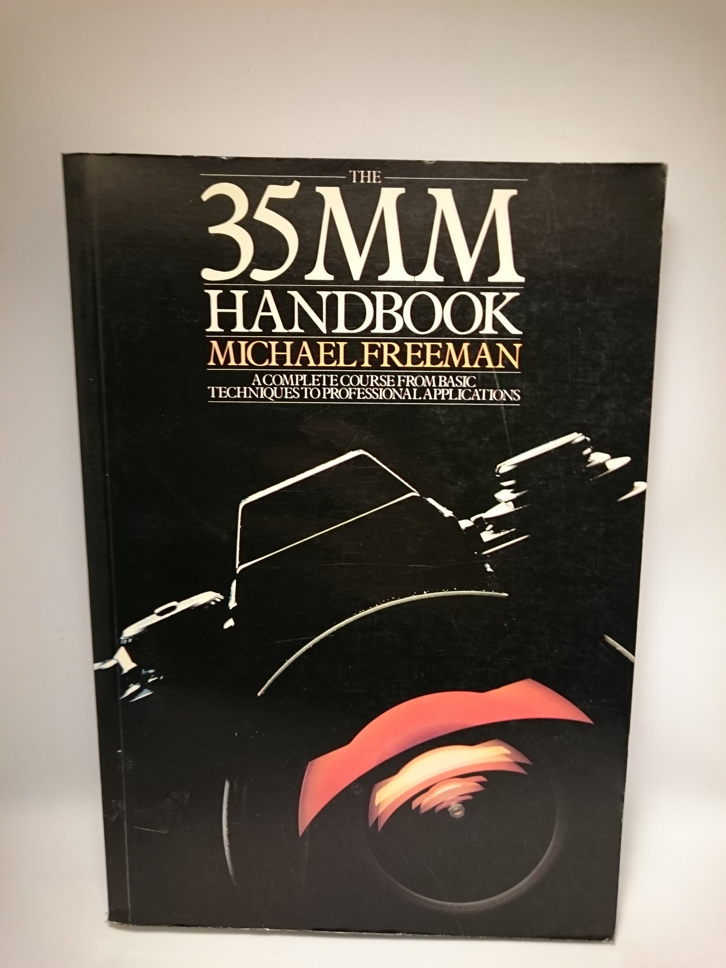 The 35mm Handbook