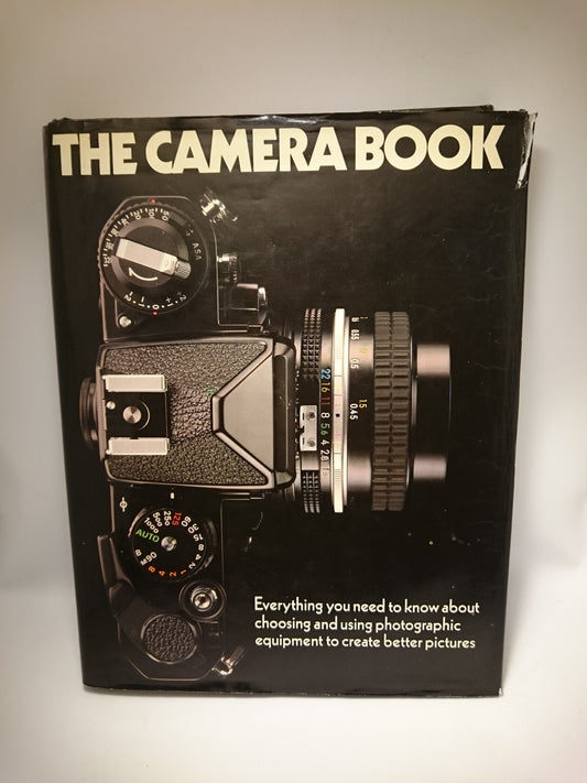 The Camera Book
