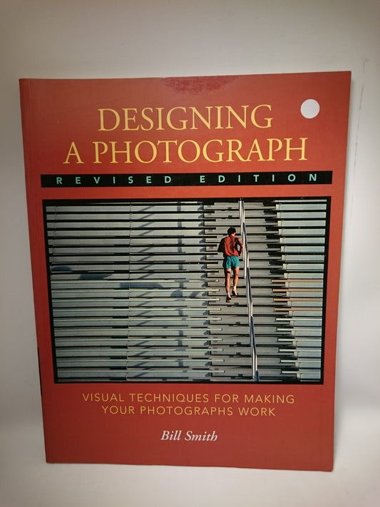 Designing a Photograph