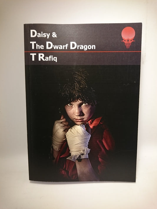 Daisy and the Dwarf Dragon