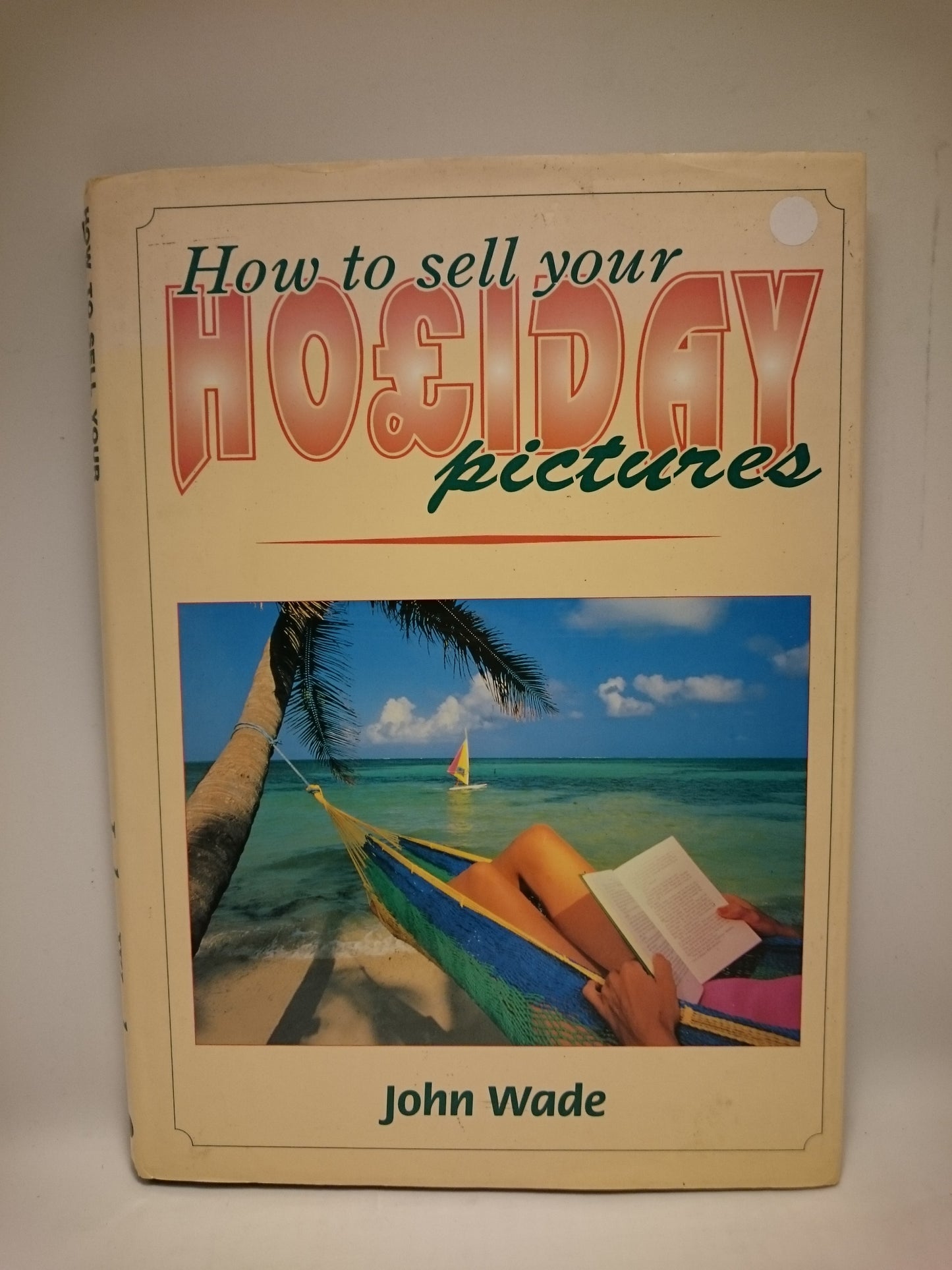 How to Sell Your Holiday Pictures