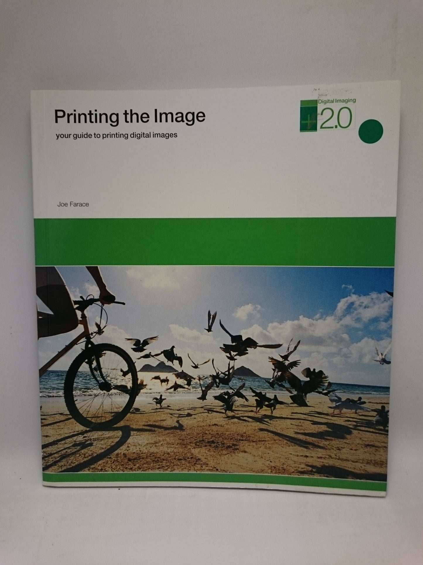 Printing the Image
