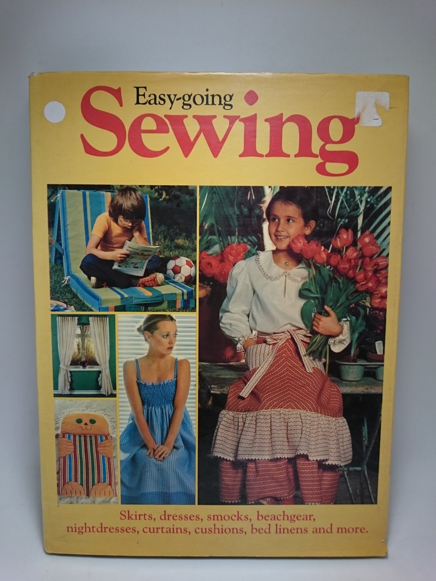 Easy-going Sewing