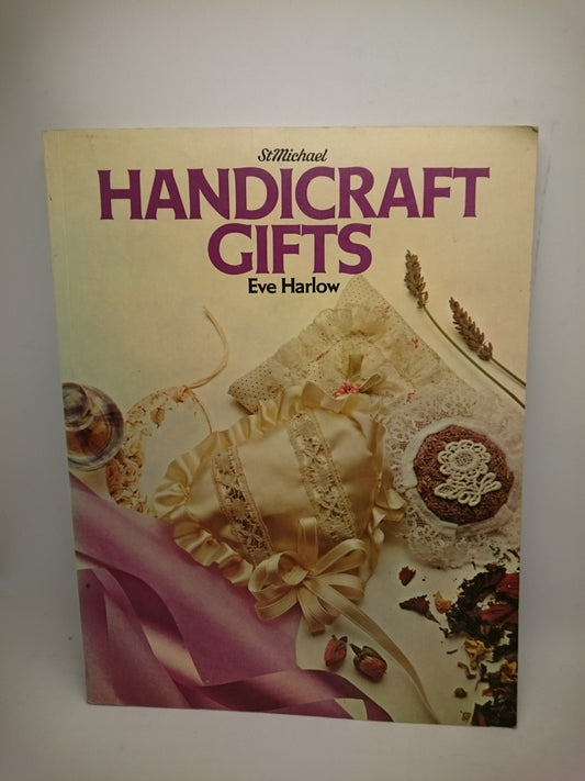 Handicraft Gifts