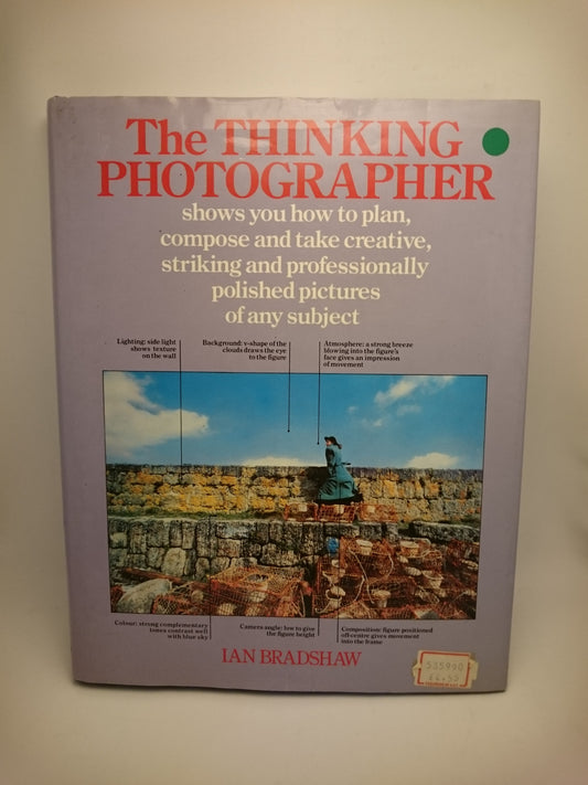 The Thinking Photographer
