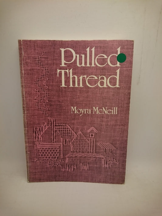 Pulled Thread
