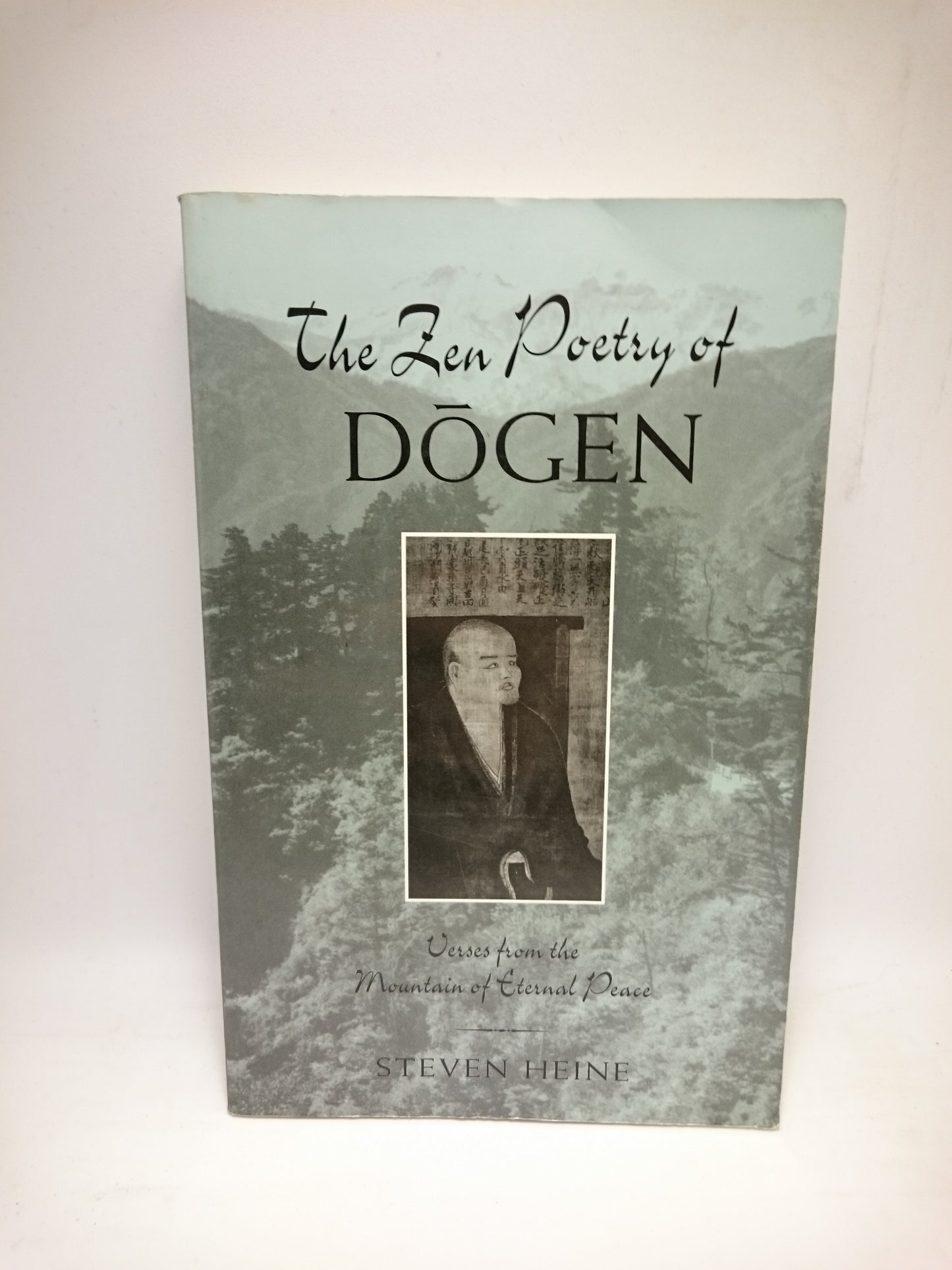 The Zen Poetry of Dōgen