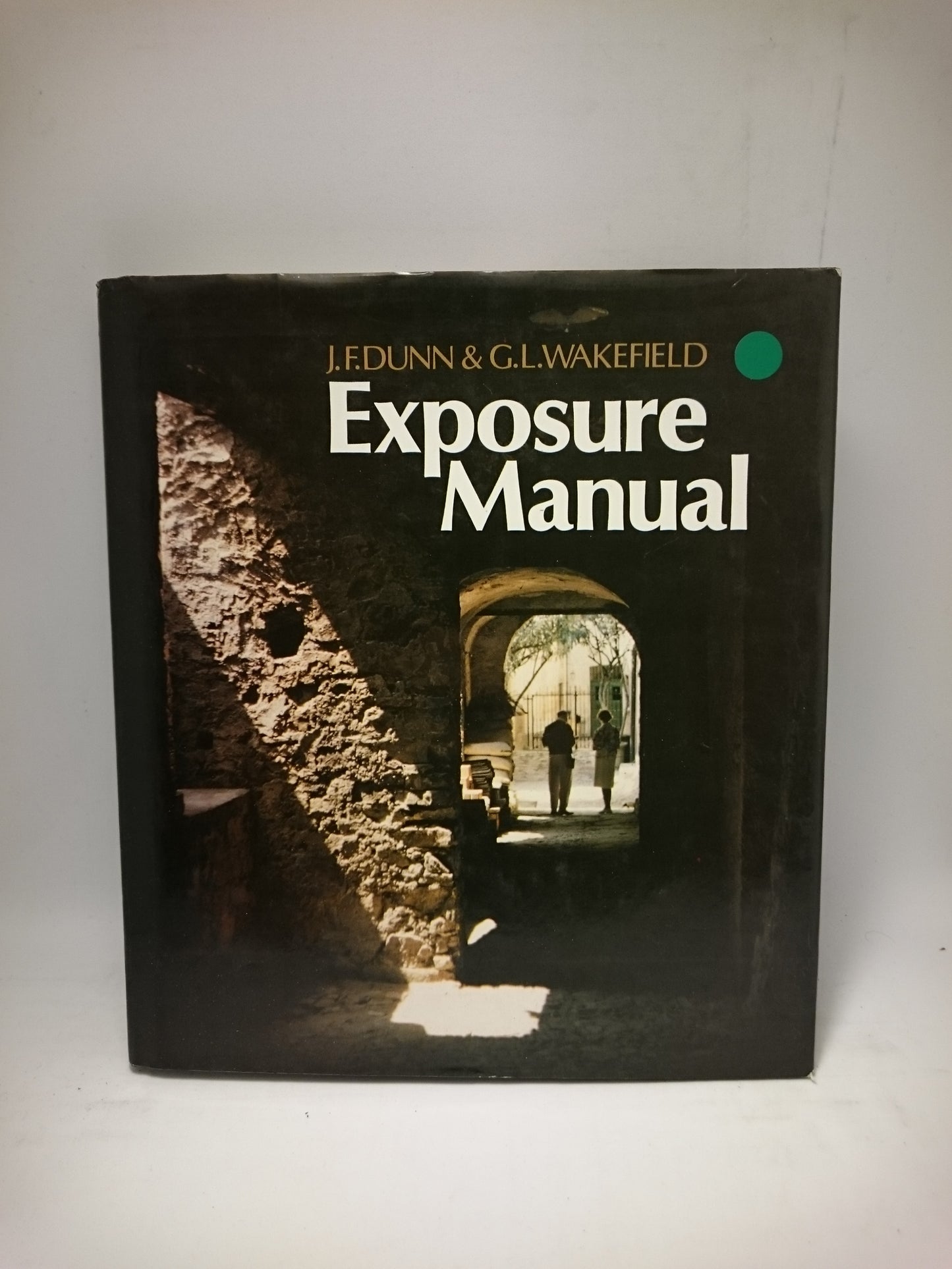 Exposure Manual