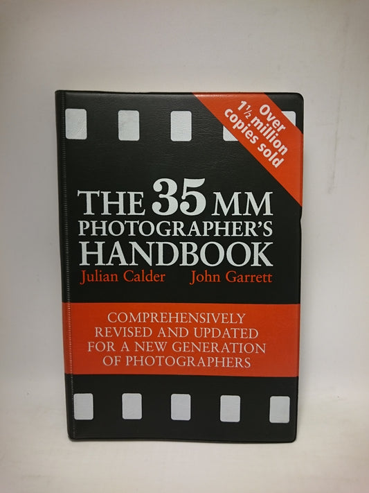 35mm Photographer's Handbook