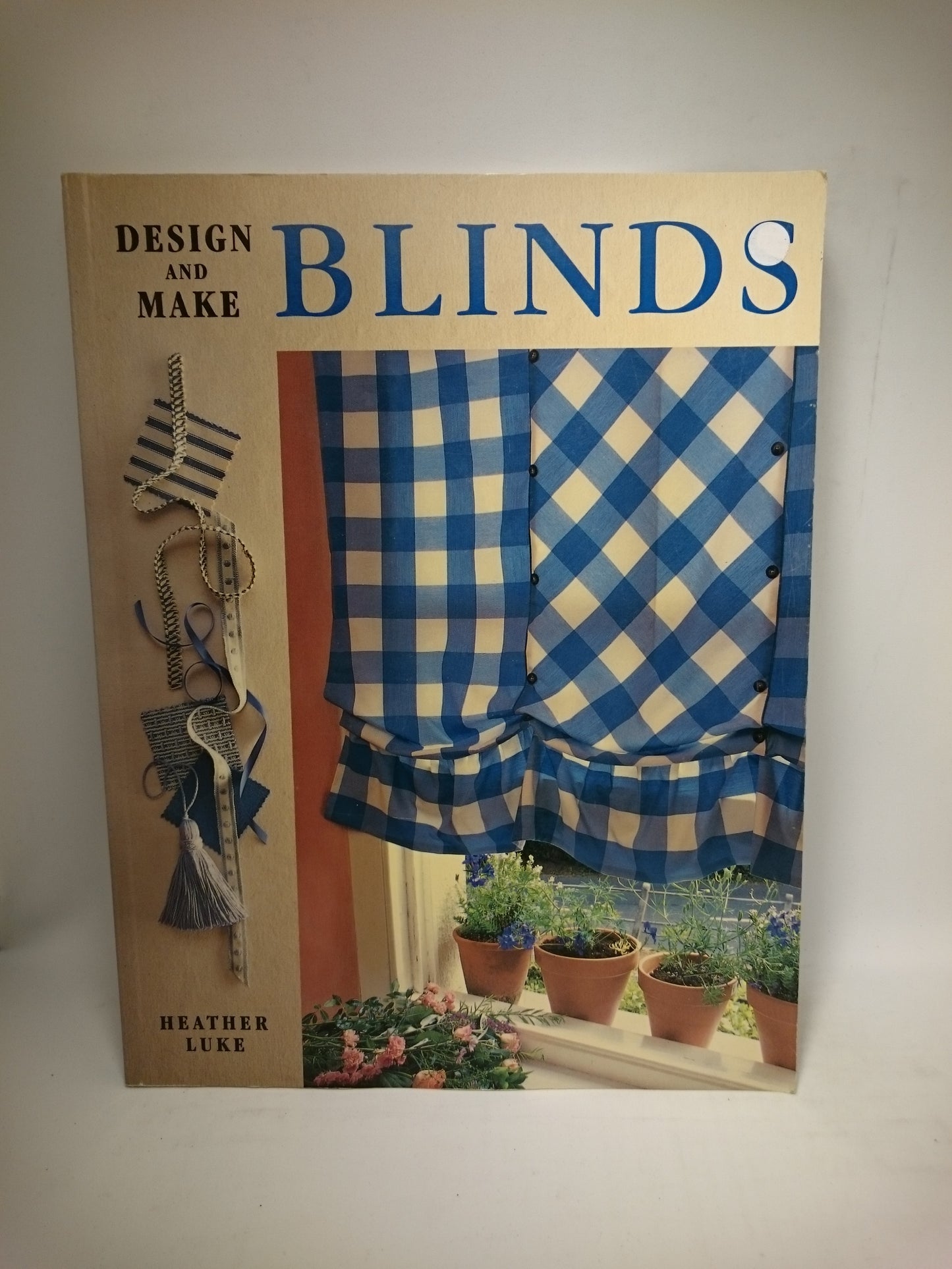 Design and Make Blinds