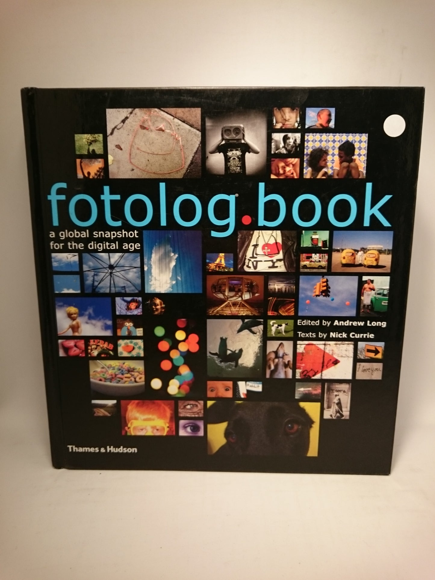 Fotolog.book