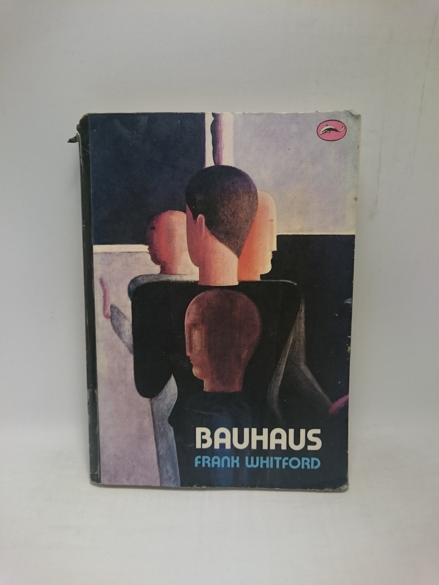 Bauhaus (World of Art)