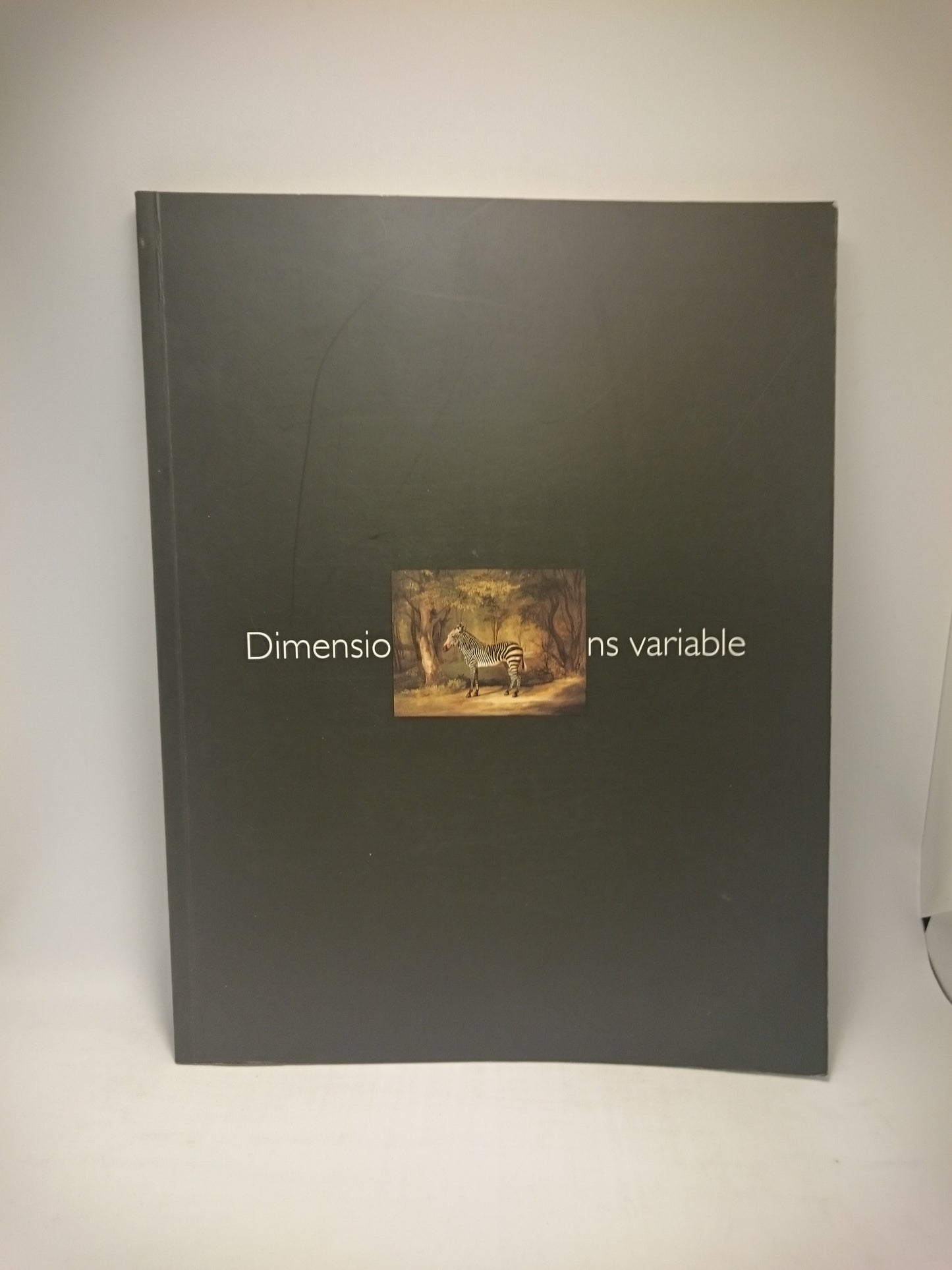 Dimensions Variable