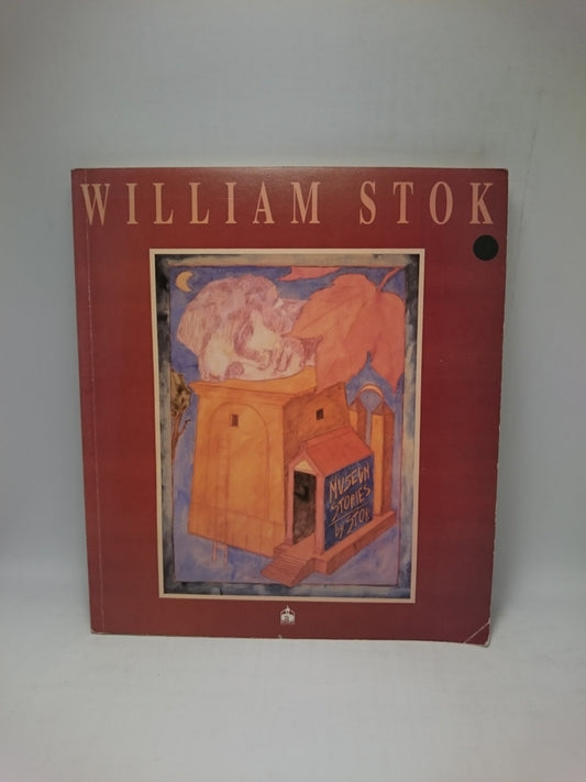 William Stok