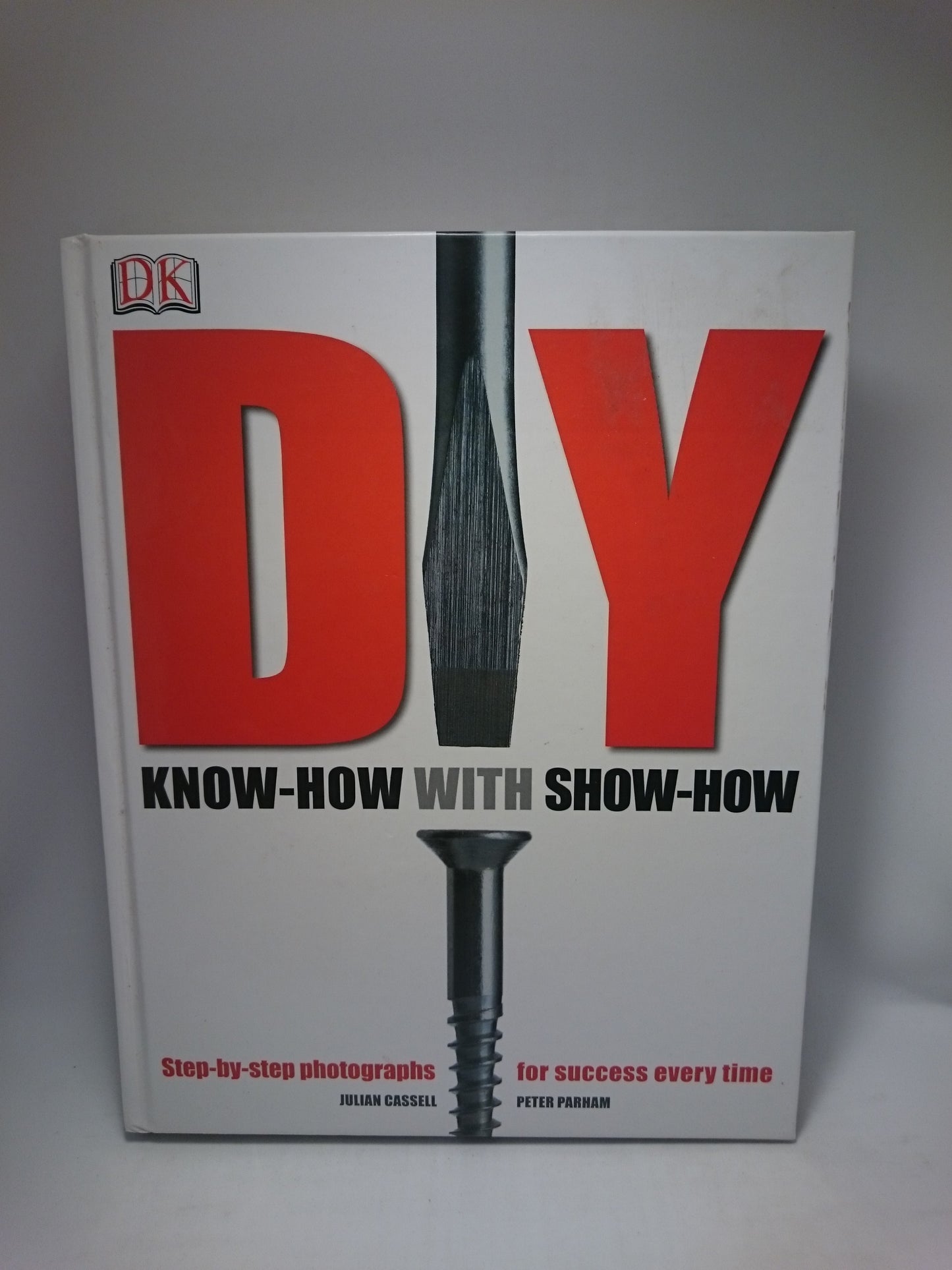 DIY Know-how with Show-how
