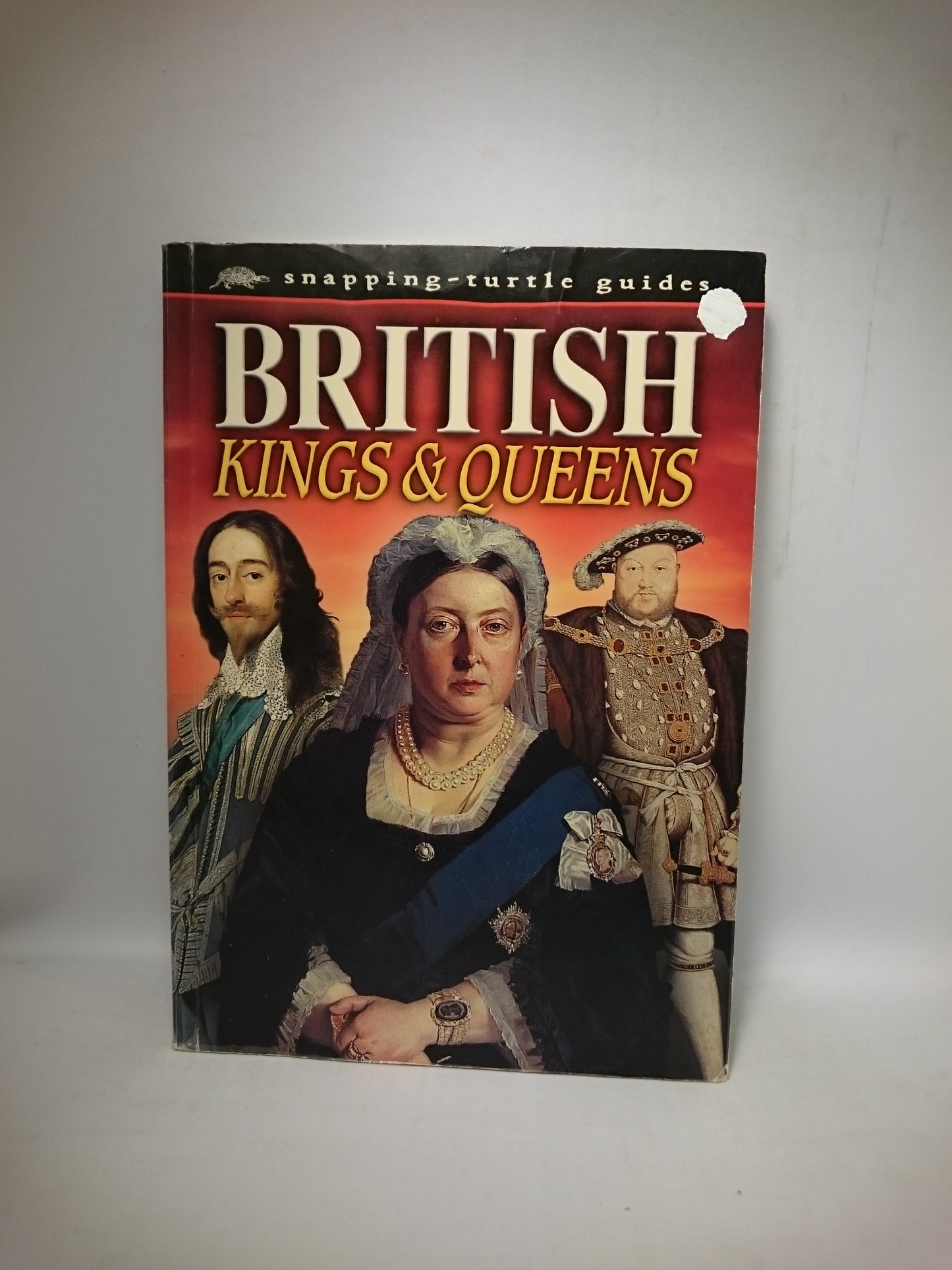 British Kings And Queens