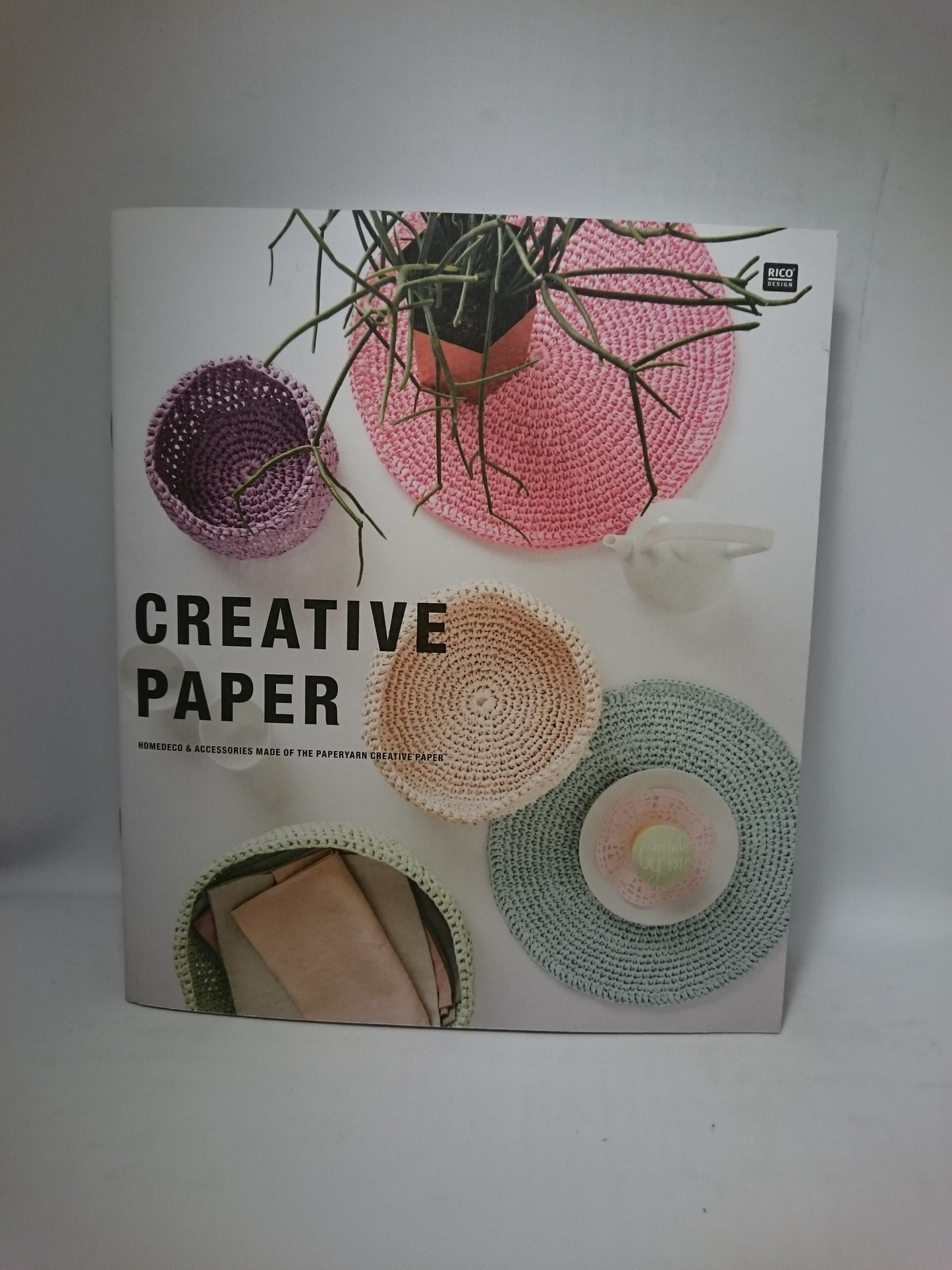 Creative Paper