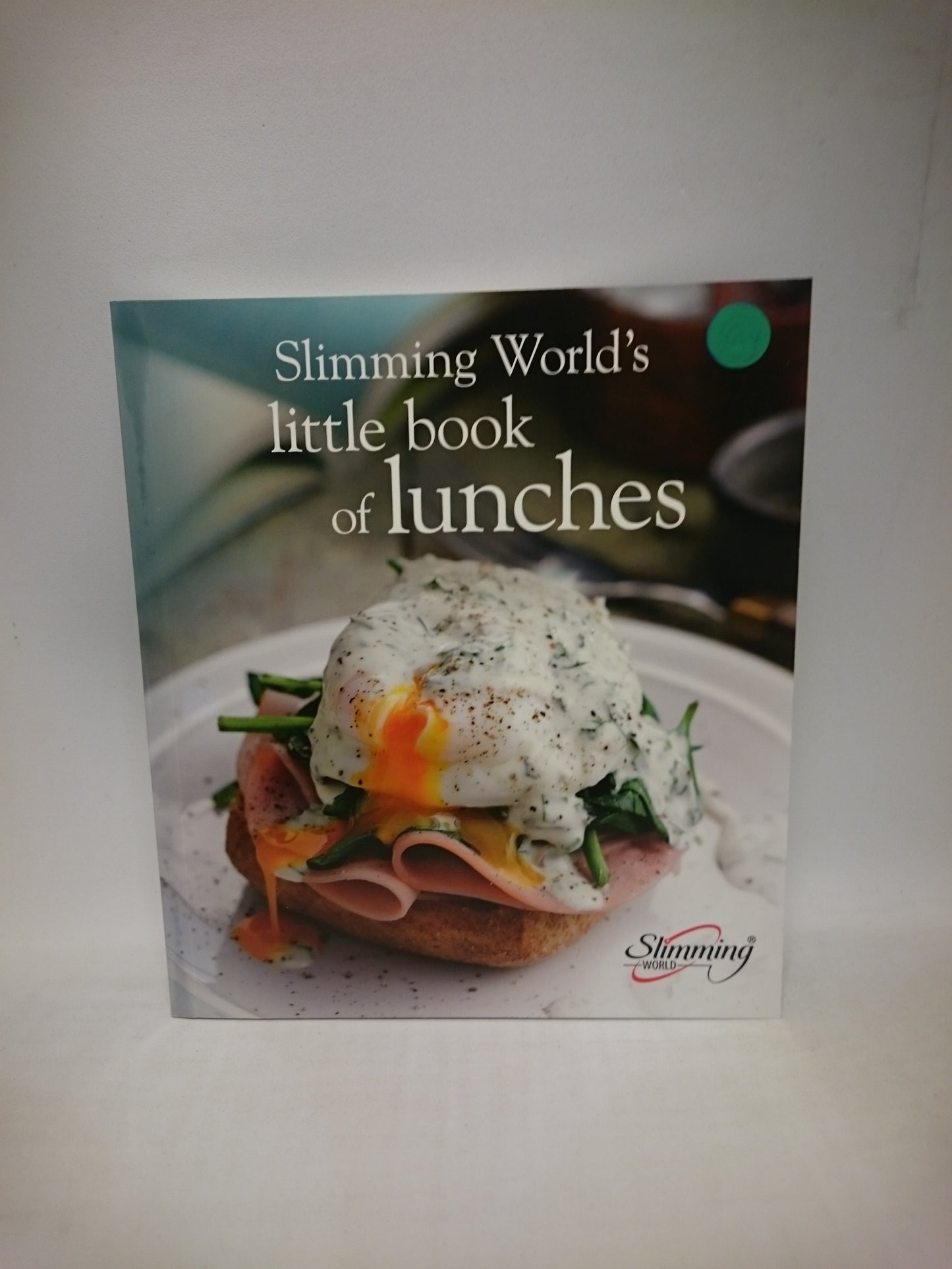Slimming World's little book of lunches