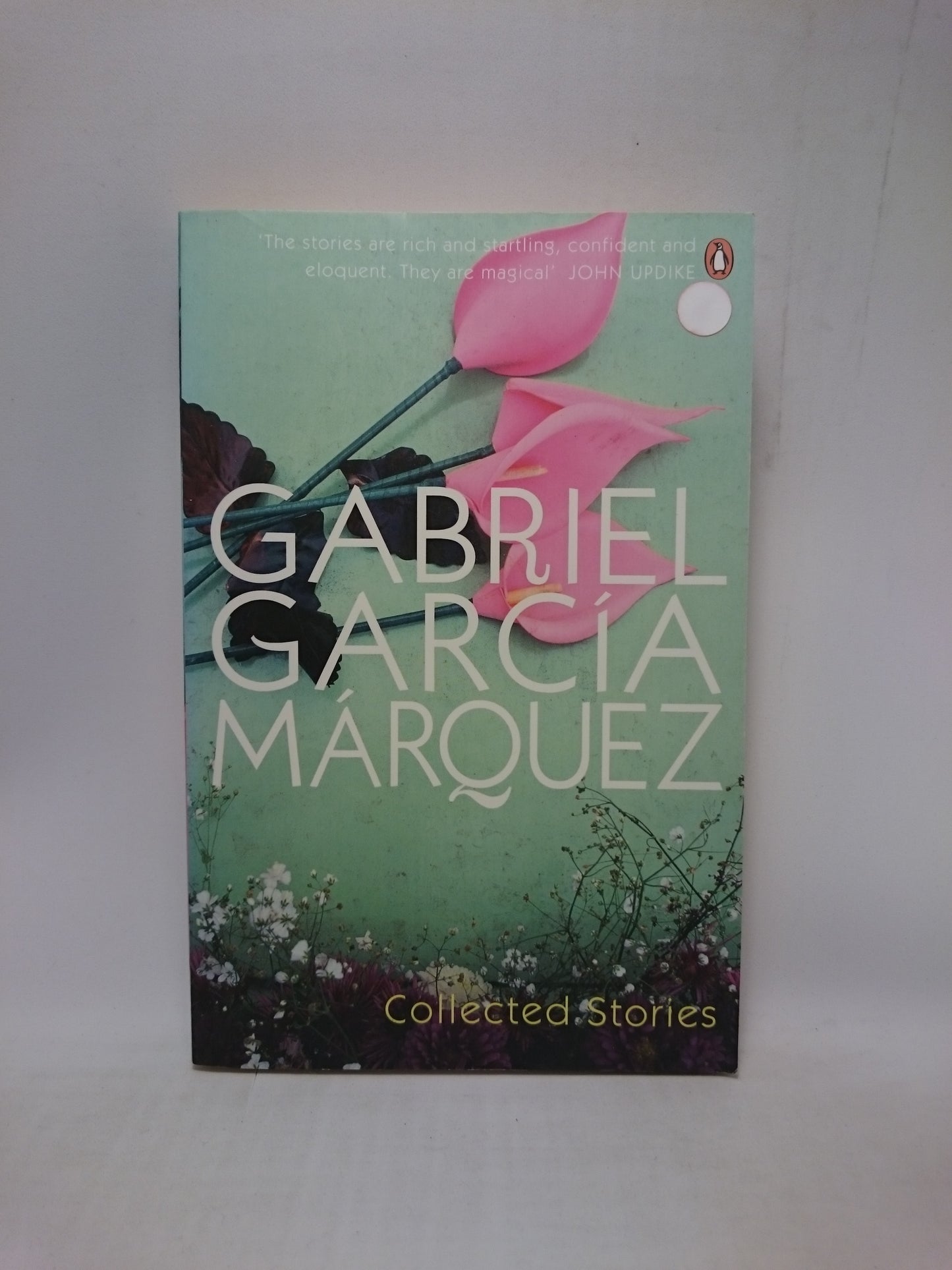 Gabriel García Márquez Collected Stories