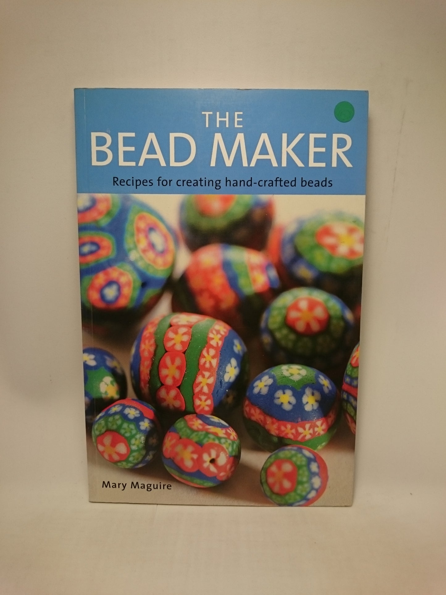 The Bead Maker